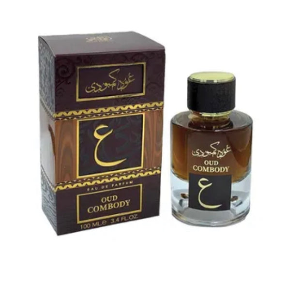 Oud combody