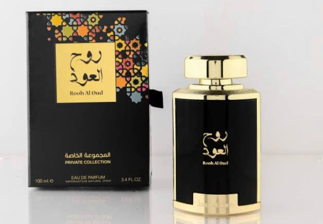 Rooh Al Oud