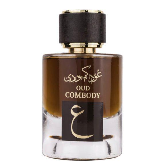 Oud combody