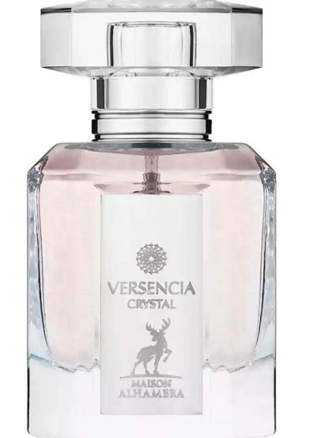 Versencia crystal