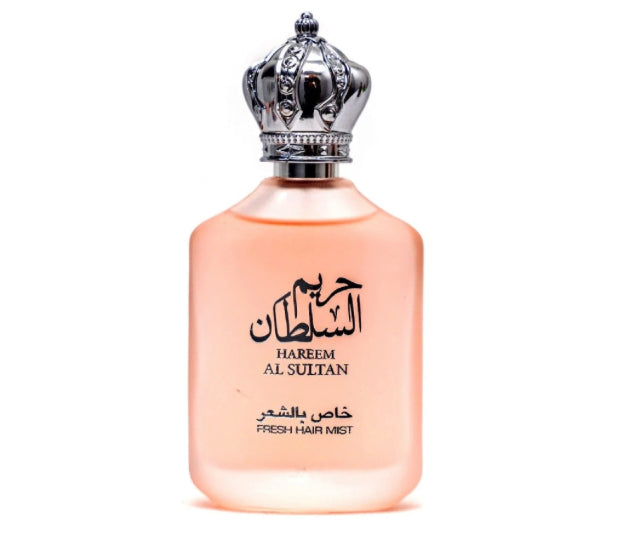 Hareem Al Sultan Hair Mist