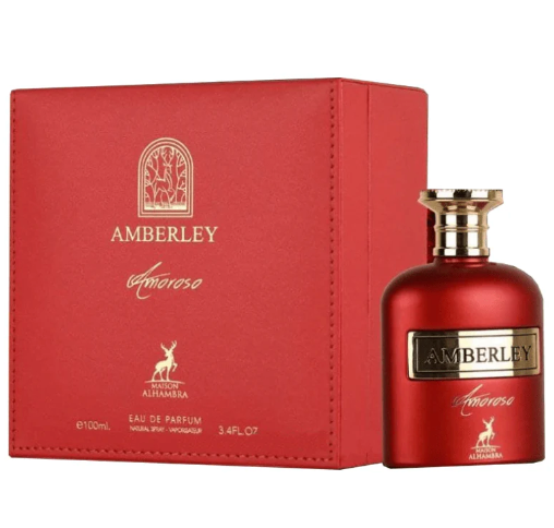 Amberley
