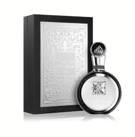 Fakhar Black