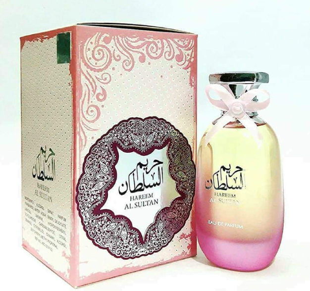 Hareem al sultan