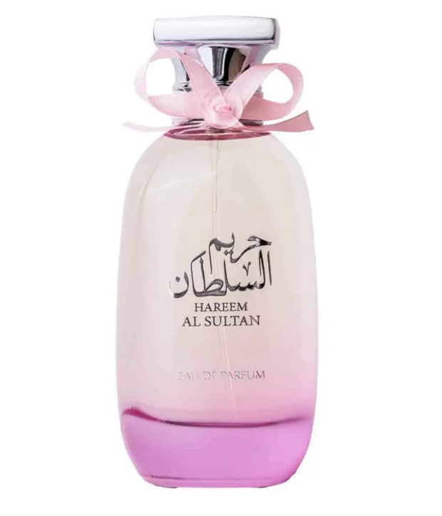 Hareem al sultan
