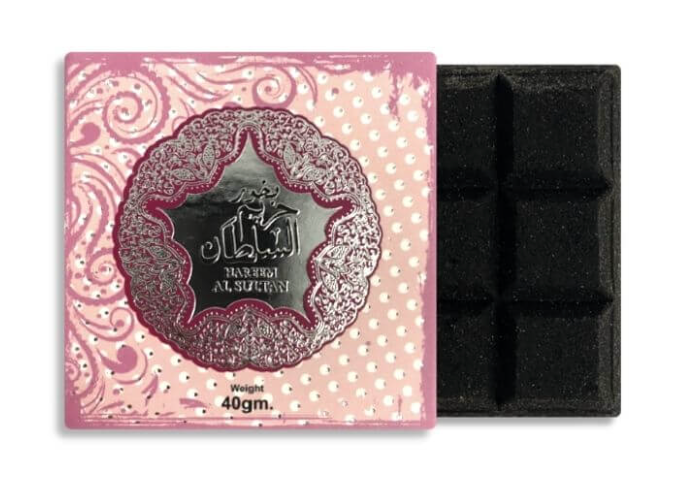Hareem al sultan mini bukhoor