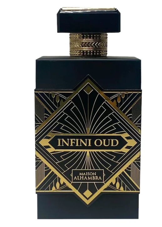 Infini oud