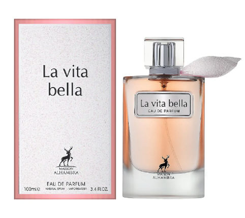 La vita Bella