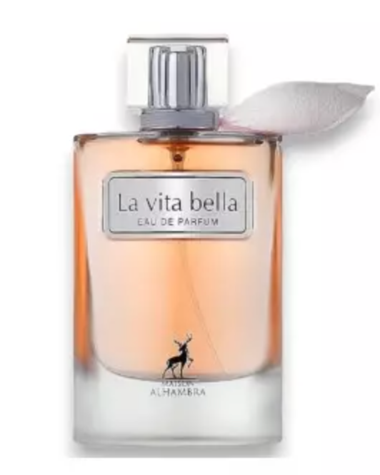 La vita Bella