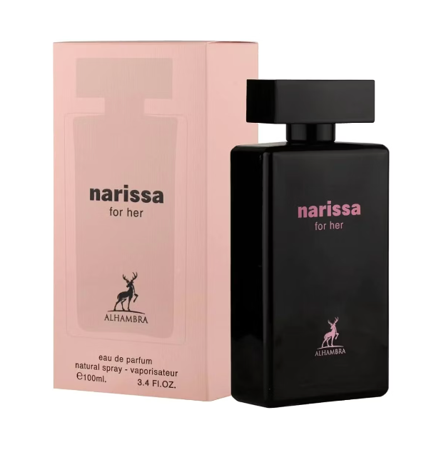 Narissa for her