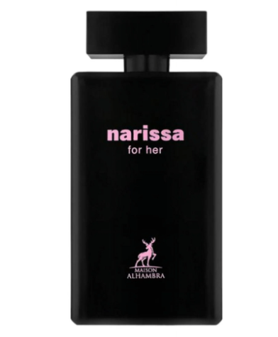 Narissa for her