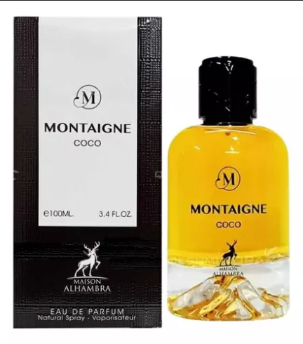 Montaigne Coco