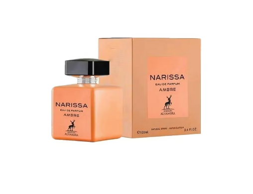 Narissa Ambre
