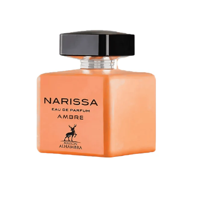 Narissa Ambre