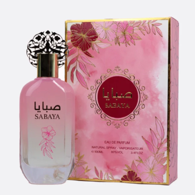 Sabaya