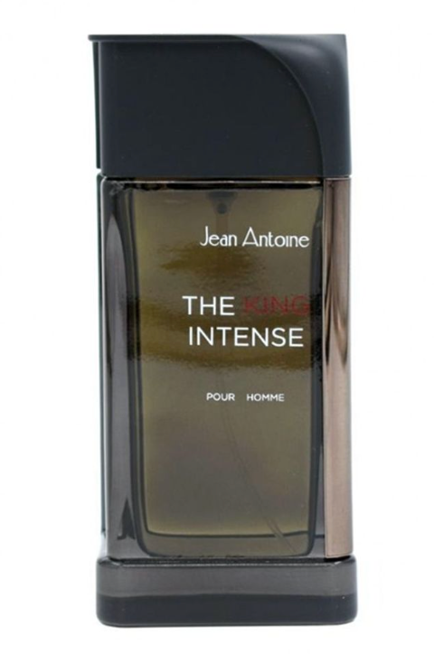 The king intense