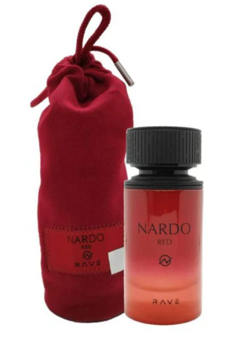 Nardo Red