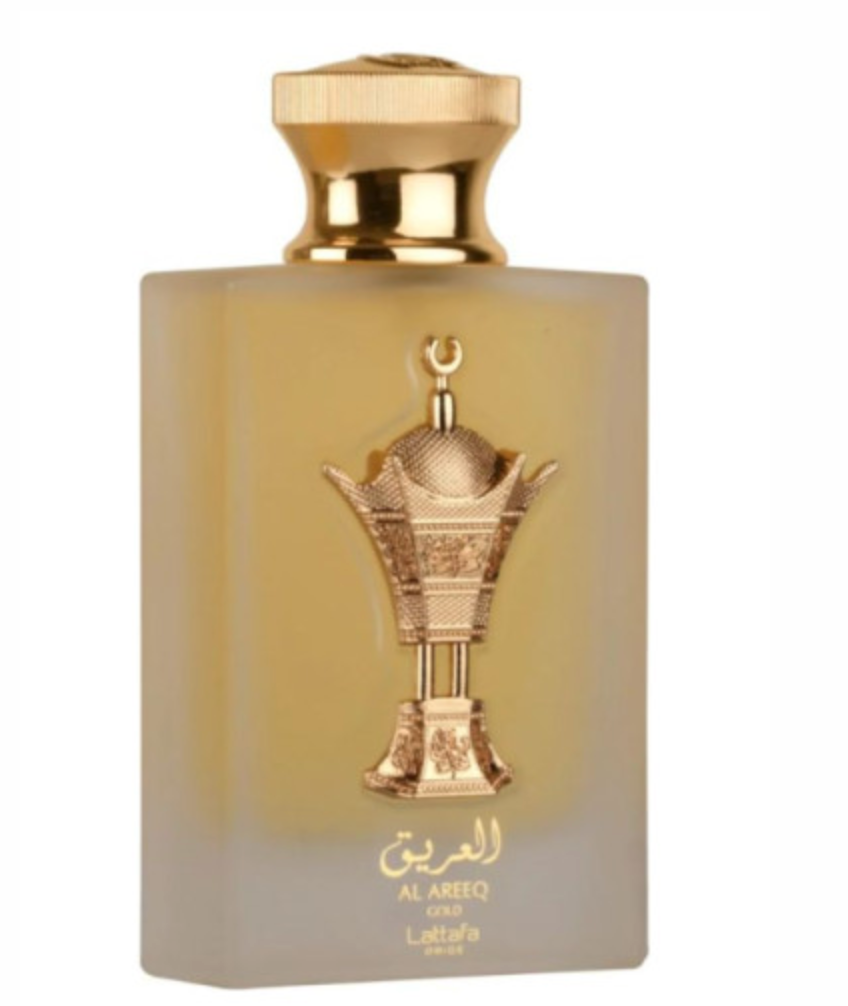 Al Areeq