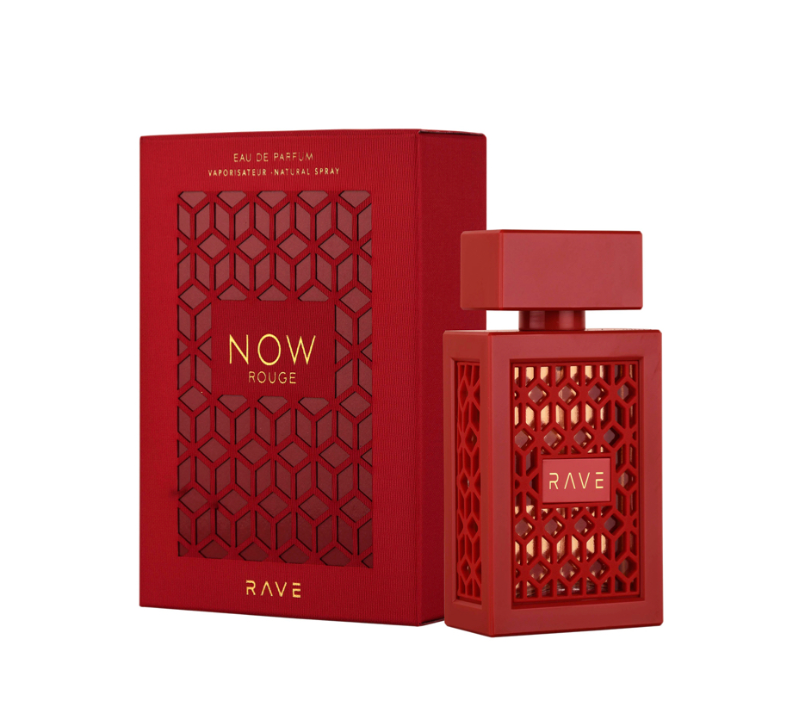 Now Rouge