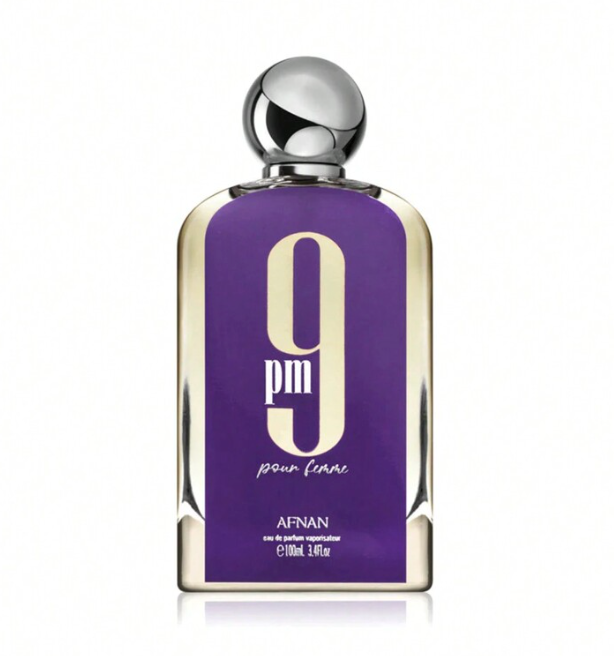 9pm pour femme