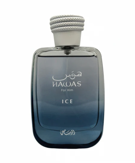 Hawas Ice