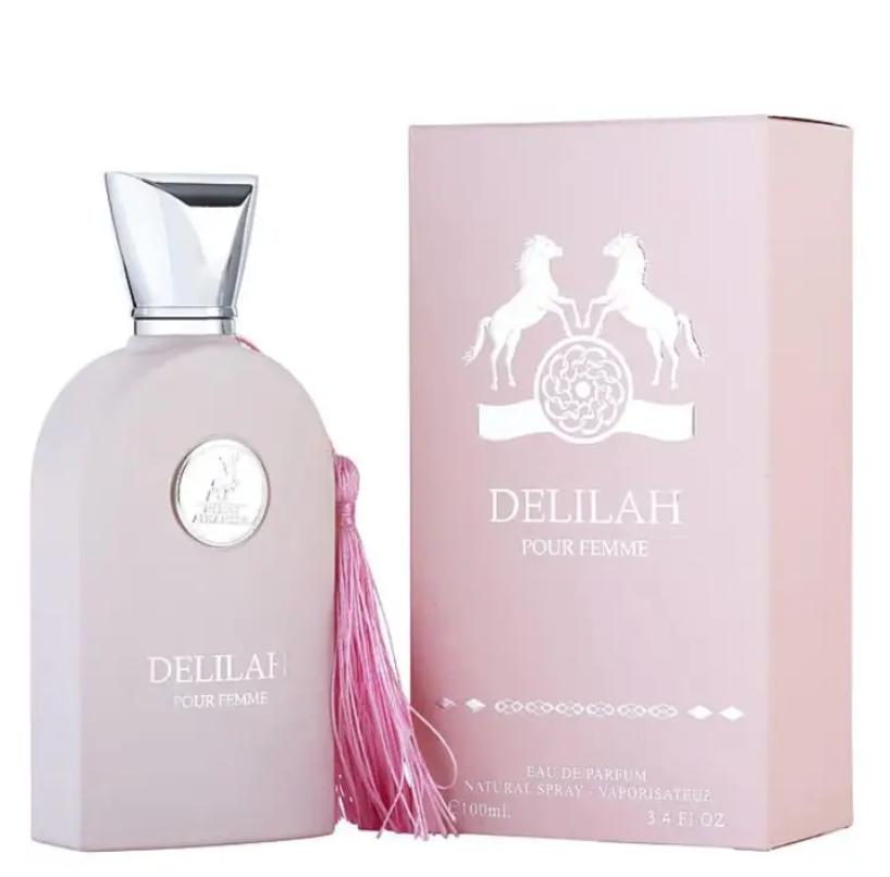 Delilah