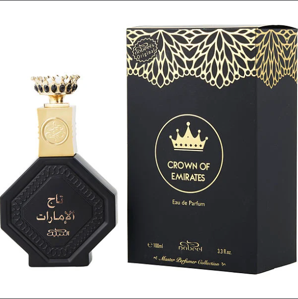 Crown of Emirates