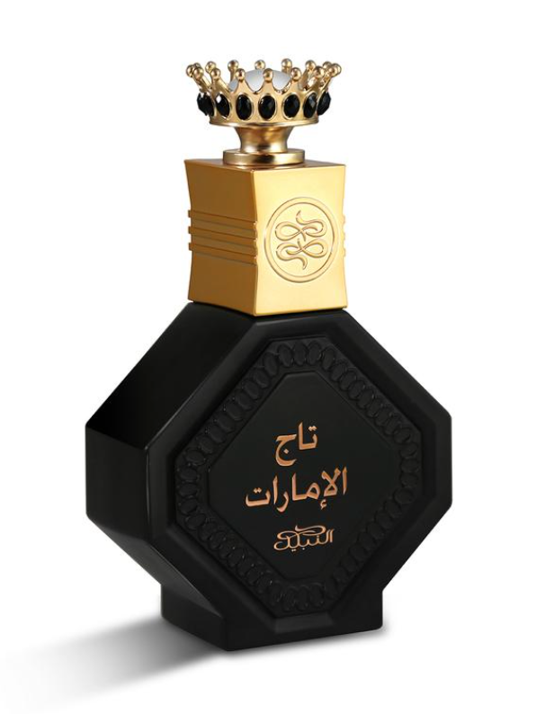 Crown of Emirates
