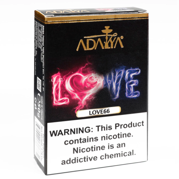 Love 66