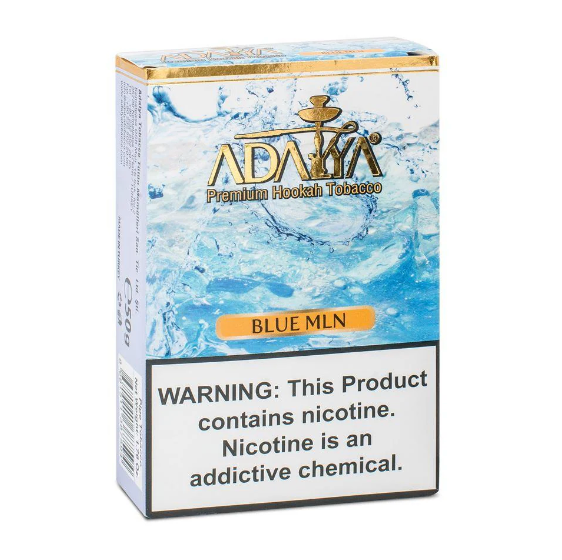 Blue MLN