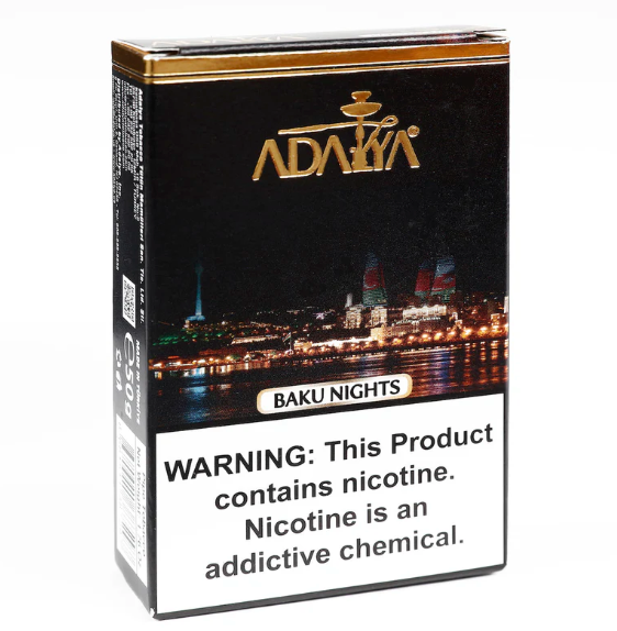 Baku nights