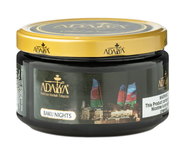 Baku nights 250gr
