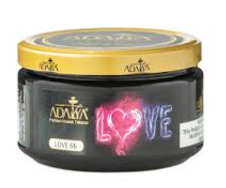 Love 66 250gr