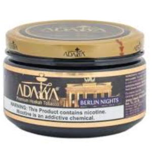 Berlin Nights 250gr