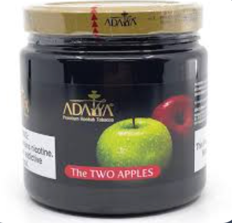 The two apples 1kg