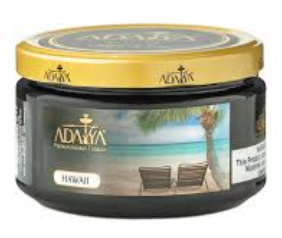 Hawaii 250gr