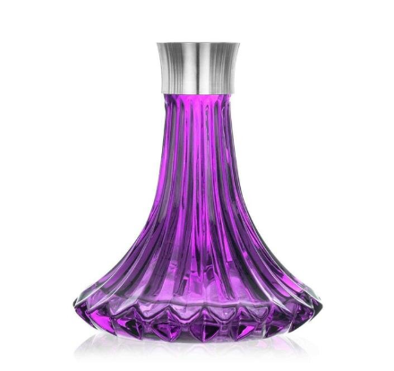 Botella MVP A46 Purple