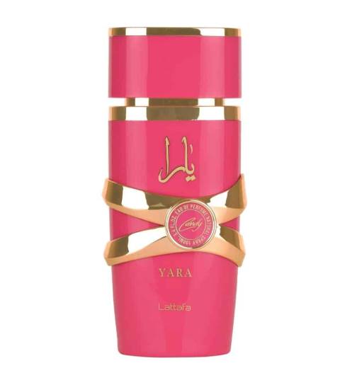 Yara Candy
