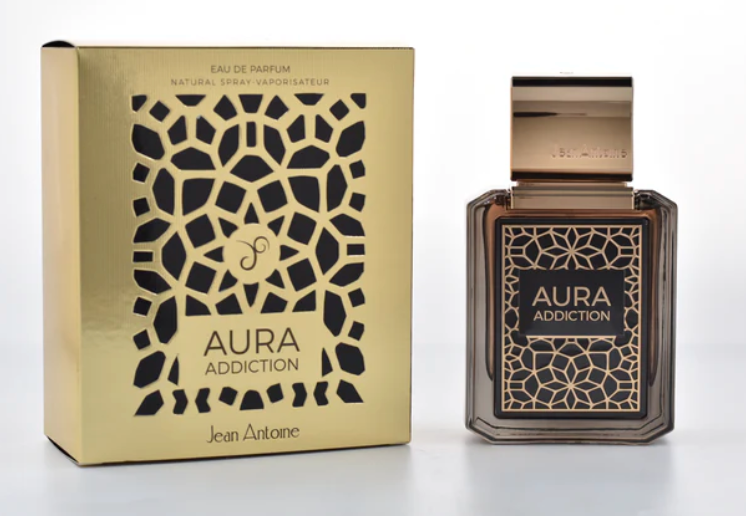 Aura Addiction