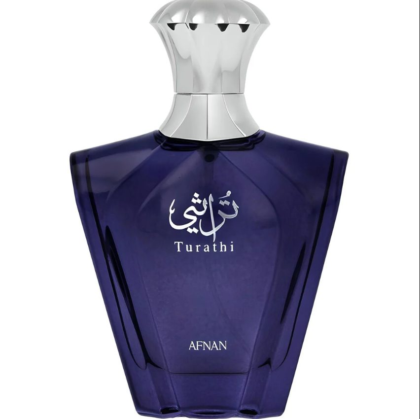 Turathi blue