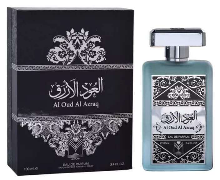 Al oud al azraq