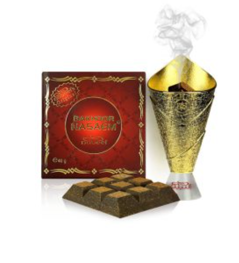 Nasanaem 40g bukhoor