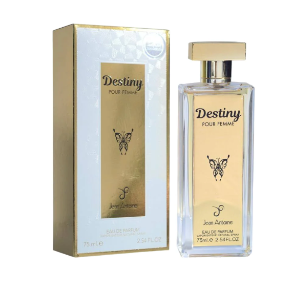 Destiny pour femme