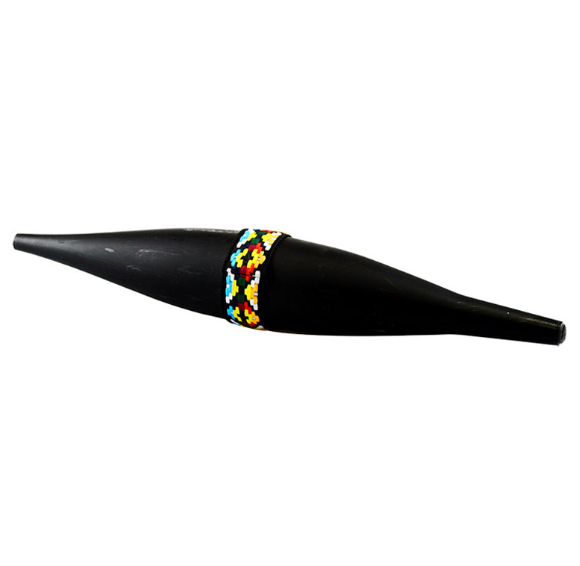 Bazooka hielo negro