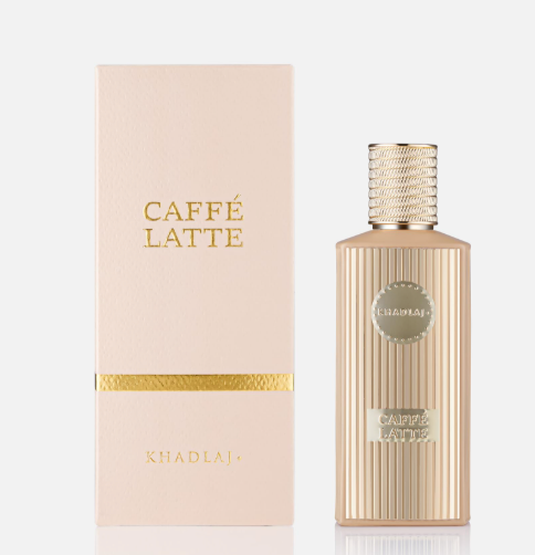 Coffe Latte Khadlaj