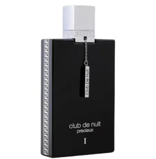 Club de Nuit Precieux