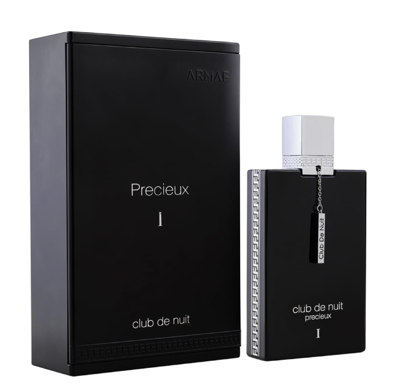 Club de Nuit Precieux