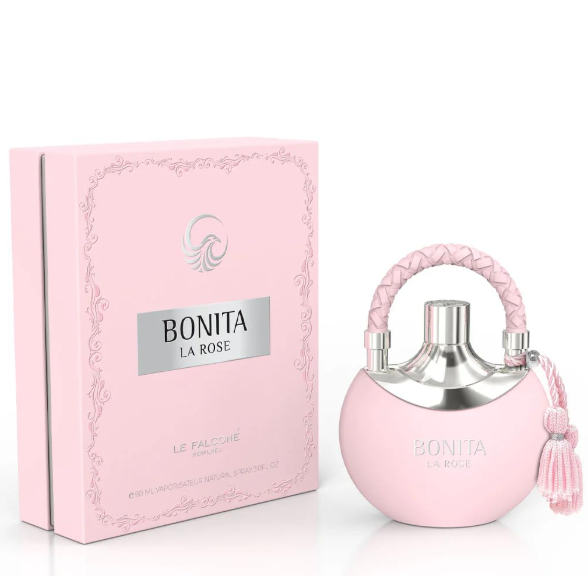 Bonita La Rose