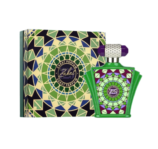 Zakat Z25