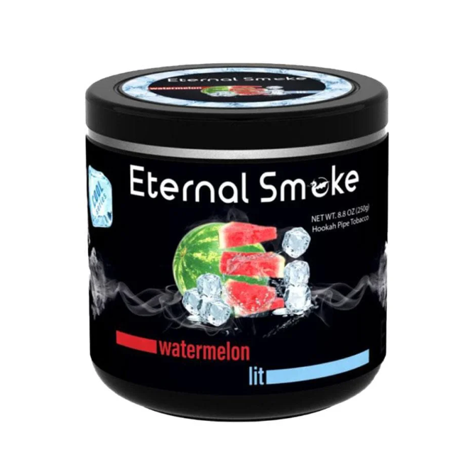 Watermelon Lit eternal smoke 250g